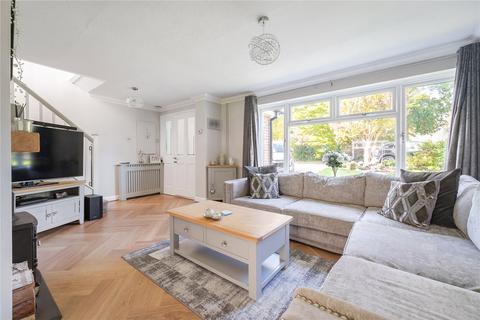 24 Mill Field, Bagshot, GU19 5DR
