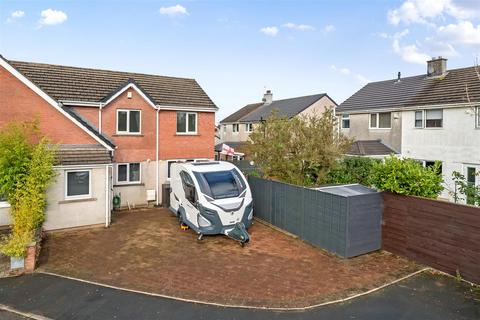 3 bedroom semi-detached house for sale, Row Brow Park, Maryport CA15