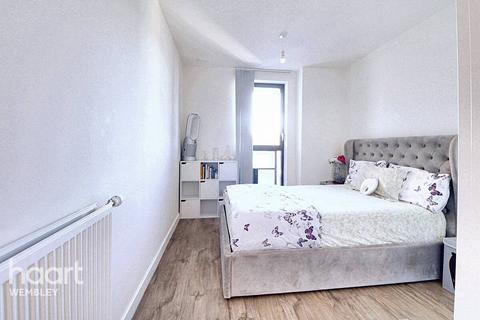 2 bedroom flat for sale, North end Road, Wembley