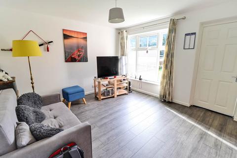 1 bedroom maisonette for sale, Driftway Close, Lower Earley