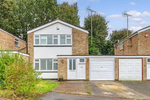 3 bedroom link detached house for sale, Hamilton Crescent, Brentwood CM14