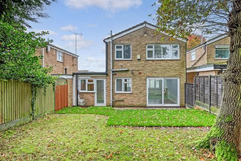 3 bedroom link detached house for sale, Hamilton Crescent, Brentwood CM14