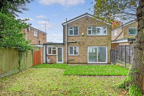 56 Hamilton Crescent, Warley, Brentwood, CM14 5ES