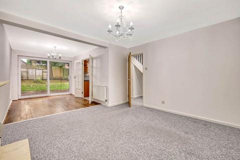 56 Hamilton Crescent, Warley, Brentwood, CM14 5ES