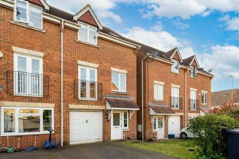 3 bedroom semi-detached house for sale, Wordsworth Gardens, Borehamwood