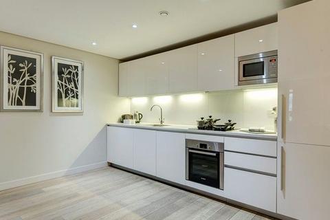 3 bedroom flat to rent, Merchant Square, Paddington W2