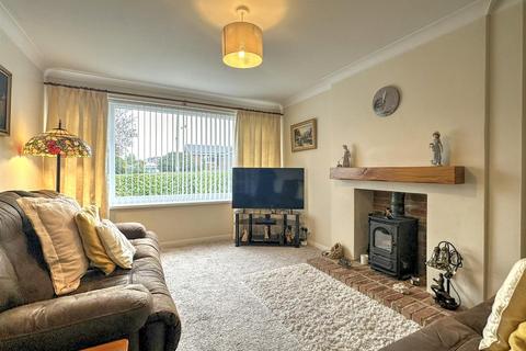 2 bedroom semi-detached bungalow for sale, Abbey Gate, Morpeth