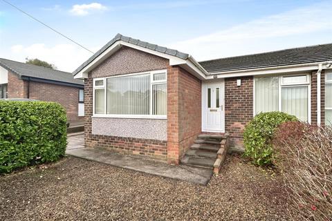 6 Abbey Gate, Morpeth, NE61 2XJ