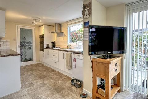 6 Abbey Gate, Morpeth, NE61 2XJ