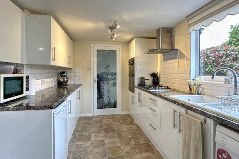 6 Abbey Gate, Morpeth, NE61 2XJ