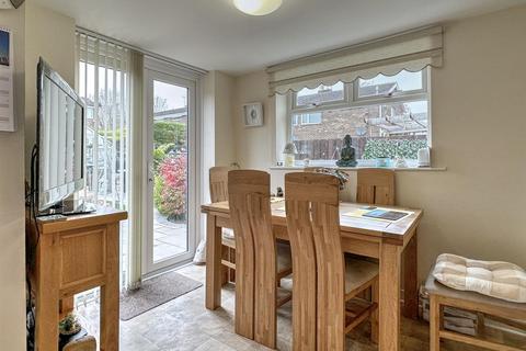 6 Abbey Gate, Morpeth, NE61 2XJ