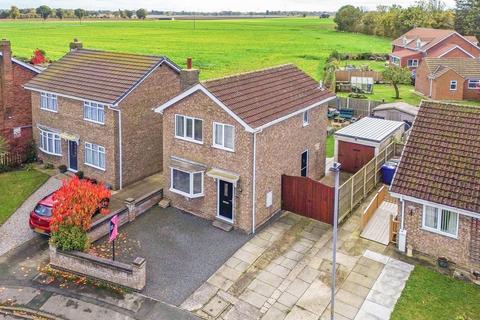 3 bedroom detached house for sale, Selby YO8