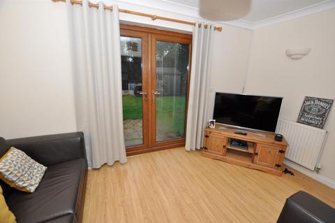 4 bedroom detached house for sale, Maes Abaty, Whitland