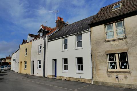 undefined, Curzon Street, Calne