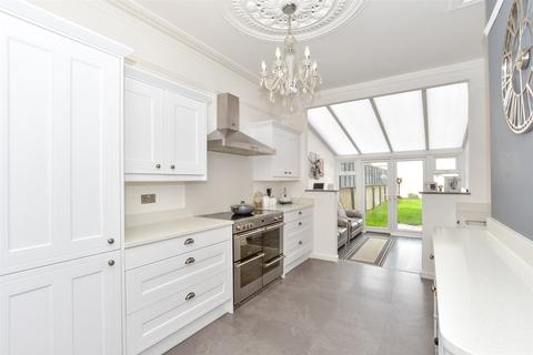 3 bedroom terraced house for sale, Wadham Road, North End, Portsmouth, Hampshire