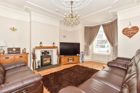 3 bedroom terraced house for sale, Wadham Road, North End, Portsmouth, Hampshire