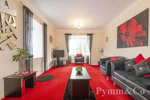 1 bedroom apartment for sale, Cavendish Court, Norwich NR1