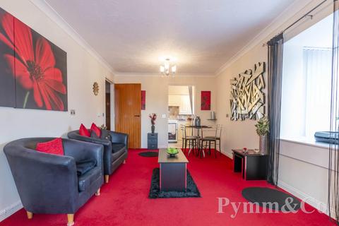 1 bedroom apartment for sale, Cavendish Court, Norwich NR1