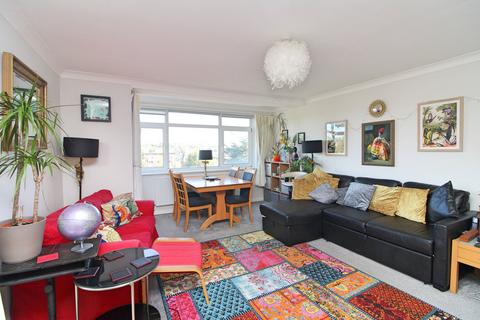 2 bedroom apartment for sale, Baltimore Court, The Drive, Hove