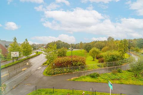 3 bedroom terraced house for sale, Heol Stradling, Coity, CF35