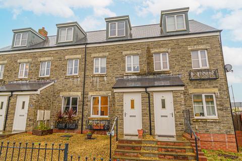 3 bedroom terraced house for sale, Heol Stradling, Coity, CF35