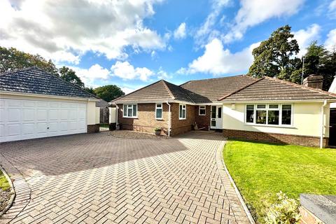 3 bedroom bungalow for sale, Langley Chase, Ringwood, Dorset, BH24