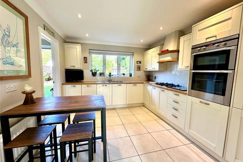 3 bedroom bungalow for sale, Langley Chase, Ringwood, Dorset, BH24