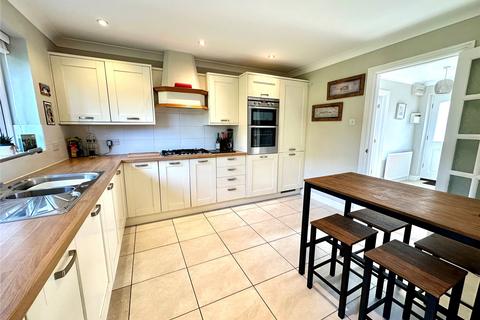 3 bedroom bungalow for sale, Langley Chase, Ringwood, Dorset, BH24