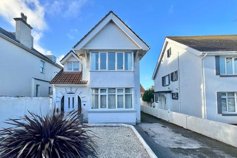 6 bedroom detached house for sale, Grosvenor Road, Paignton