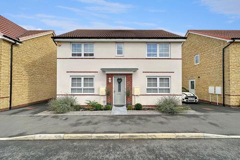 4 bedroom detached house for sale, Melksham SN12