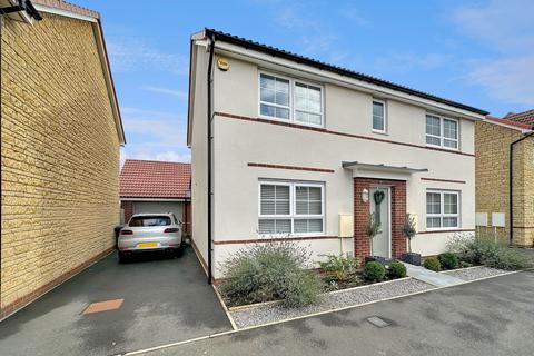 4 bedroom detached house for sale, Melksham SN12