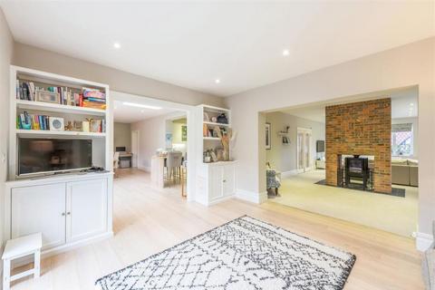 4 bedroom detached house for sale, Brangwyn Drive, Brighton BN1