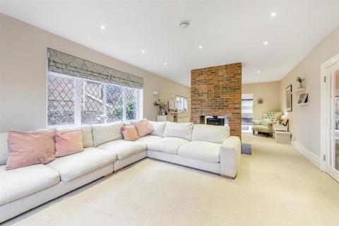 4 bedroom detached house for sale, Brangwyn Drive, Brighton BN1