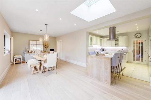 4 bedroom detached house for sale, Brangwyn Drive, Brighton BN1