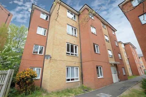 2 bedroom apartment for sale, Brook Court, NG7