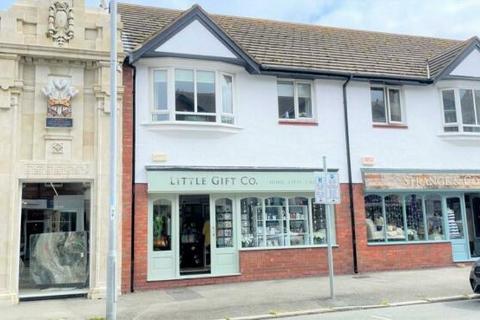 Penrhyn Avenue, Rhos On Sea, Colwyn Bay