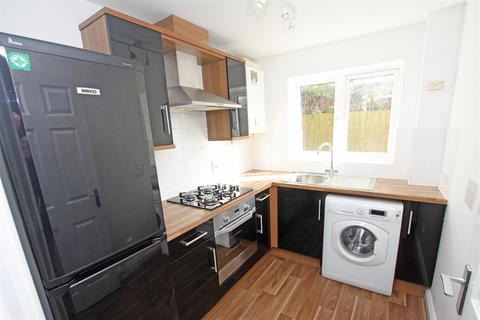 1 bedroom flat for sale, 1-3 Avon Close, Bournemouth