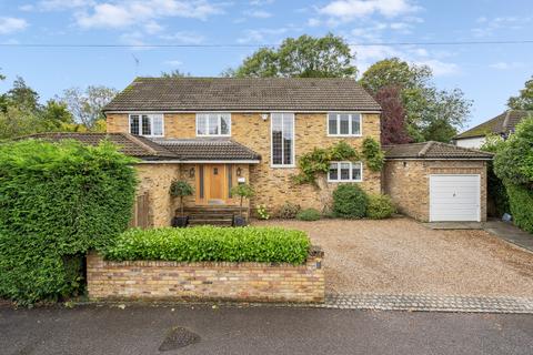 4 bedroom detached house for sale, Lock Mead, River Area, Maidenhead