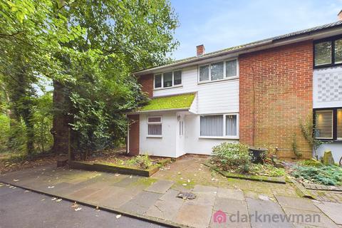 3 bedroom semi-detached house for sale, Rectory Wood, Harlow CM20