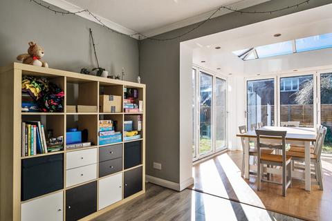 25 Crows Grove, Bradley Stoke, Bristol, BS32 0DA