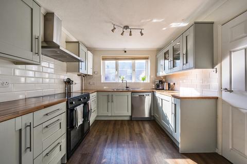 25 Crows Grove, Bradley Stoke, Bristol, BS32 0DA