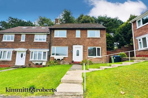 4 bedroom semi-detached house for sale, Morton Square, Peterlee, Durham, SR8