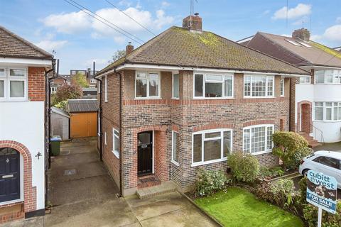 3 bedroom semi-detached house for sale, Vale Drive, Horsham, West Sussex