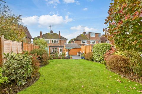 3 bedroom semi-detached house for sale, Vale Drive, Horsham, West Sussex