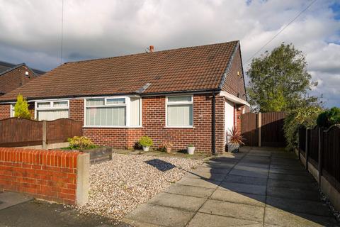 2 bedroom semi-detached bungalow for sale, Lords Stile Lane, Bolton, BL7