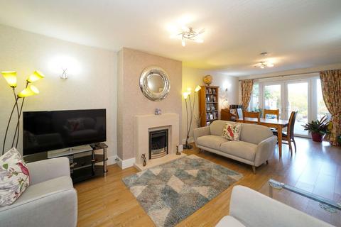 2 bedroom semi-detached bungalow for sale, Lords Stile Lane, Bolton, BL7