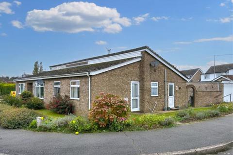 2 bedroom semi-detached bungalow for sale, Charles Road, Fakenham NR21