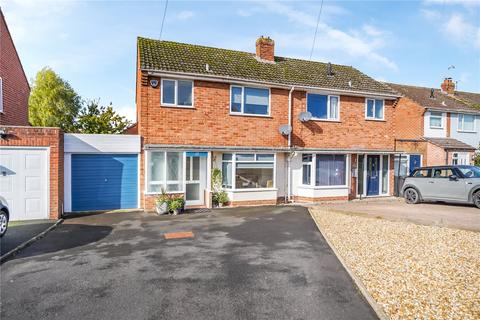 3 bedroom semi-detached house for sale, 12 Portmans Way, Bridgnorth, Shropshire