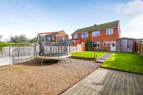 3 bedroom semi-detached house for sale, 12 Portmans Way, Bridgnorth, Shropshire