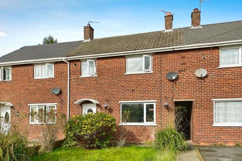 3 bedroom terraced house for sale, Halton Road, Upton, Chester, CH2